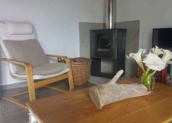 Casinha Nº461 Vakantiehuis *