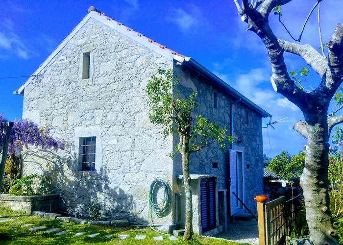 Casinha Nº461 * 빌라프라이라데안코라