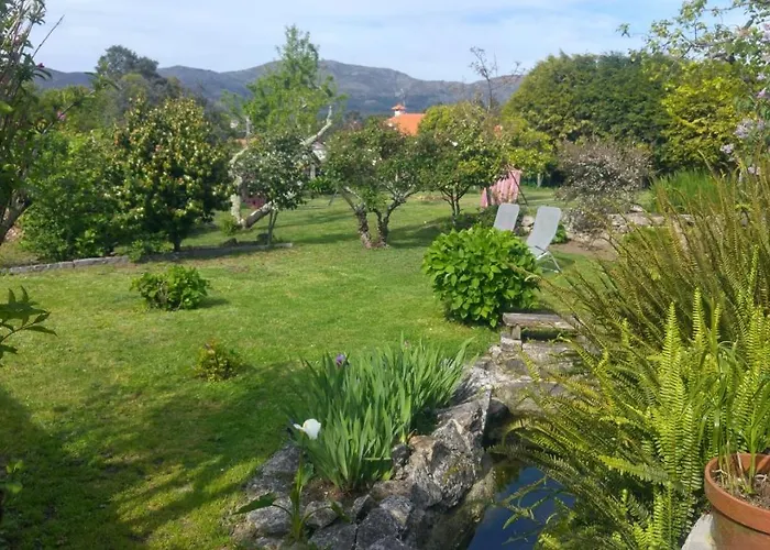 Casinha Nº461 Vakantiehuis *