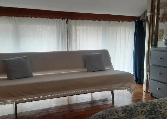 펜션 Casinha Nº461 빌라프라이라데안코라