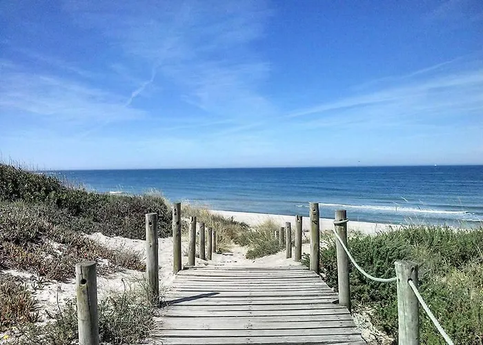 Casinha Nº461 Vakantiehuis