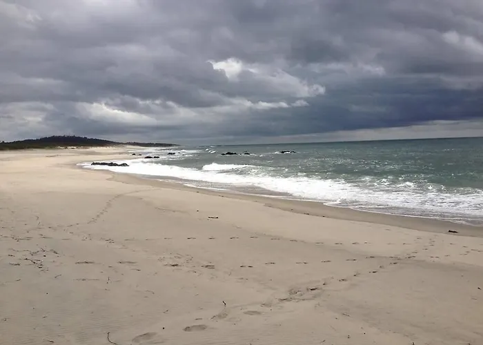 Casinha Nº461 펜션