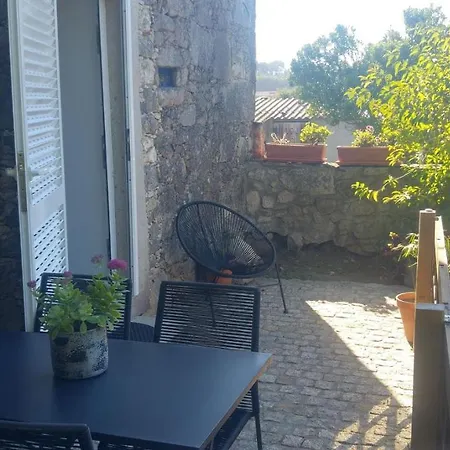 Casa de Férias Casinha Nº461