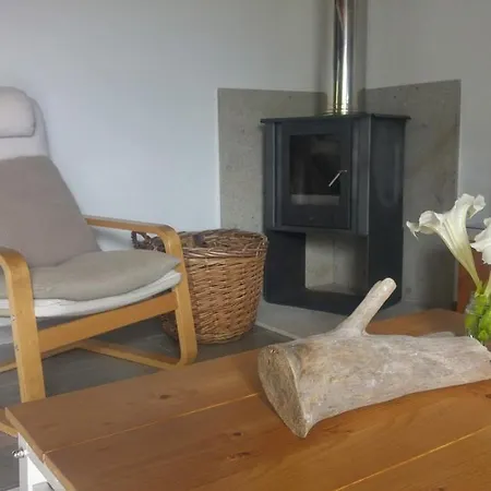 Casinha Nº461 Hébergement de vacances *