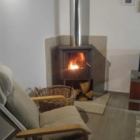 Hébergement de vacances Casinha Nº461 *