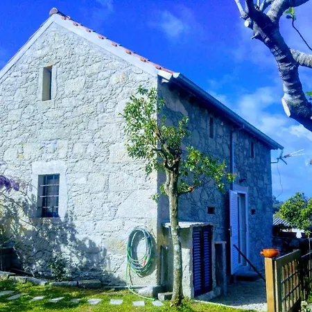 Casinha Nº461 * Vila Praia de Âncora