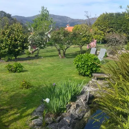 Casinha Nº461 Hébergement de vacances *