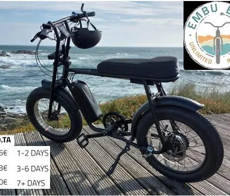 Casinha Nº461 Casa de Férias