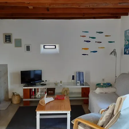 Casa de Férias Casinha Nº461 Vila Praia de Âncora