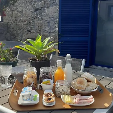 Casinha Nº461 * Vila Praia de Âncora