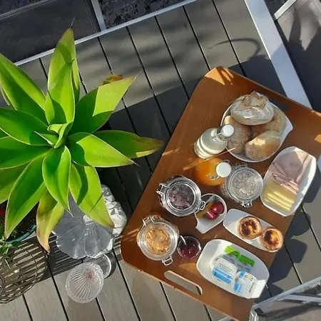 Hébergement de vacances Casinha Nº461 Vila Praia de Âncora