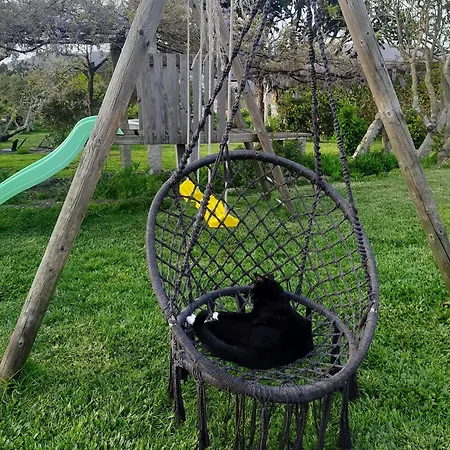 Casa de Férias Casinha Nº461