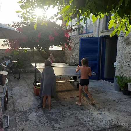 Casinha Nº461 Holiday home Vila Praia de Ancora