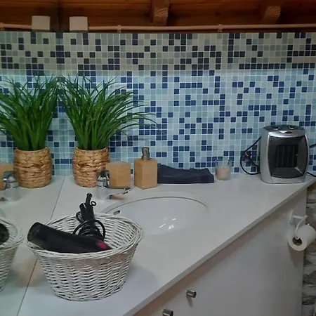 Casinha Nº461 Casa de Férias *