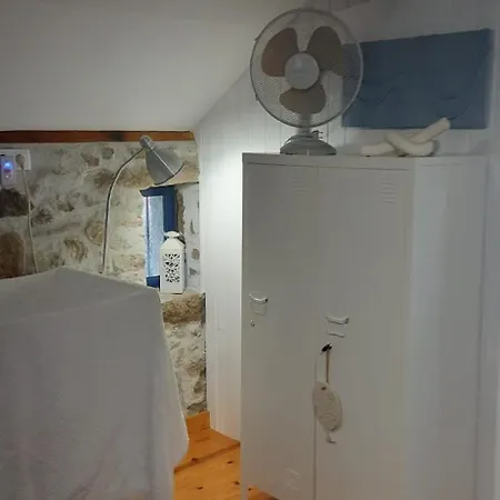Casinha Nº461 Holiday home Vila Praia de Ancora