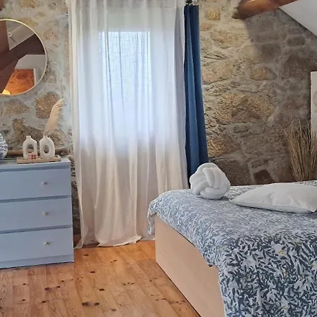 Casinha Nº461 * Vila Praia de Âncora