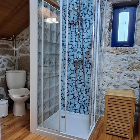 Casinha Nº461 * Vila Praia de Âncora