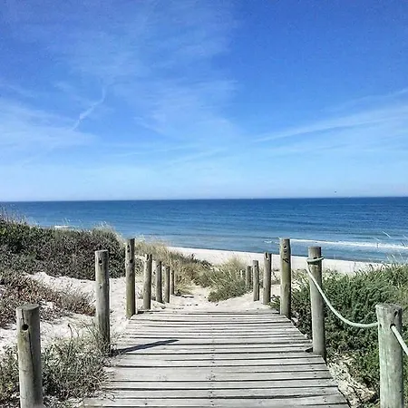 Casinha Nº461 Hébergement de vacances