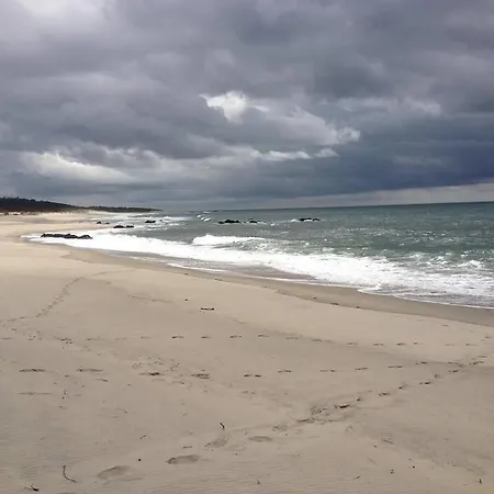 Casinha Nº461 Casa de Férias