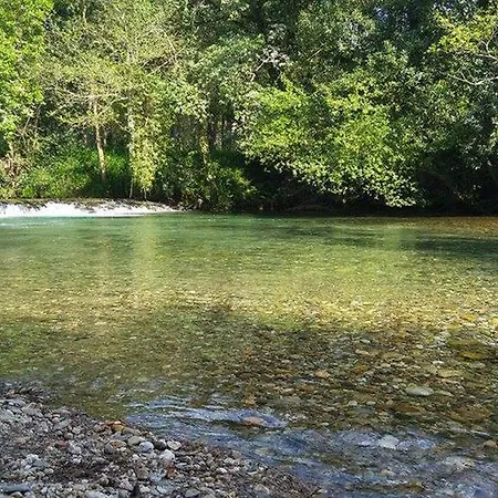 Casinha Nº461 Hébergement de vacances