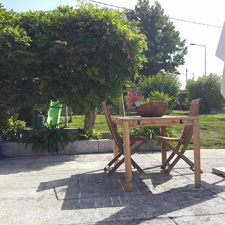 Casinha Nº461 Holiday home Vila Praia de Ancora