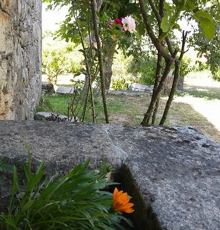 Casinha Nº461 Holiday home *