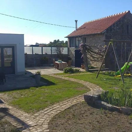 Casinha Nº461 * Vila Praia de Ancora
