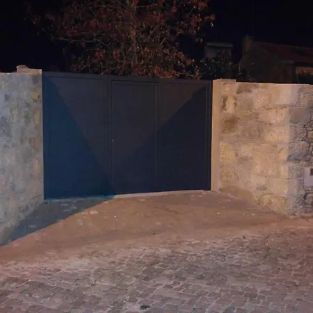 Casinha Nº461 Casa de Férias Vila Praia de Âncora