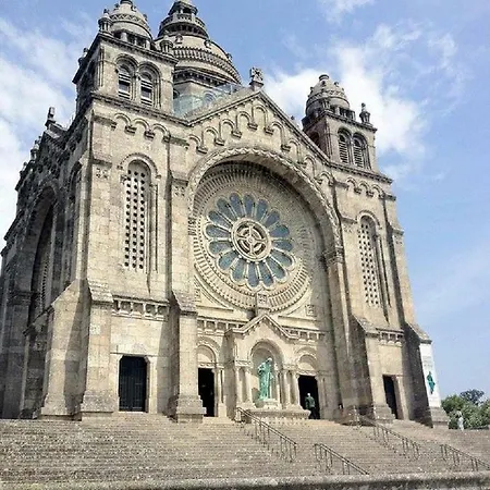 Casinha Nº461 * Vila Praia de Âncora