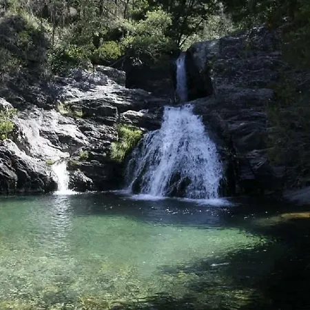 Casa de Férias Casinha Nº461 Vila Praia de Âncora