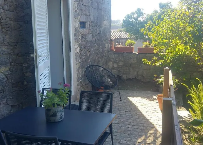 Prázdninový dům Casinha Nº461