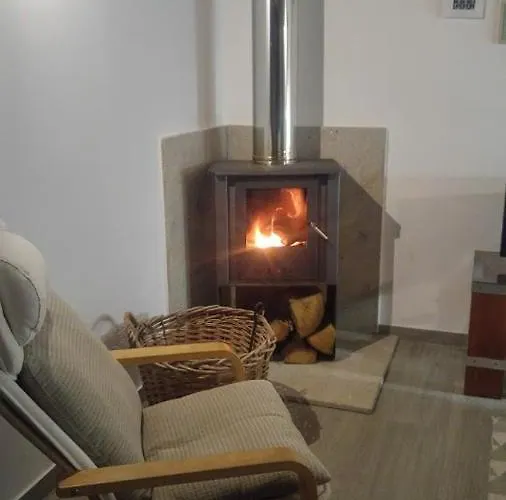 Prázdninový dům Casinha Nº461 *