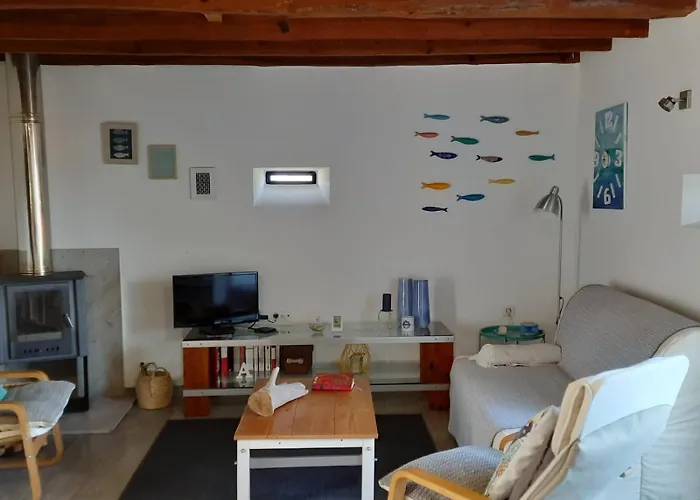 Prázdninový dům Casinha Nº461 Vila Praia de Âncora