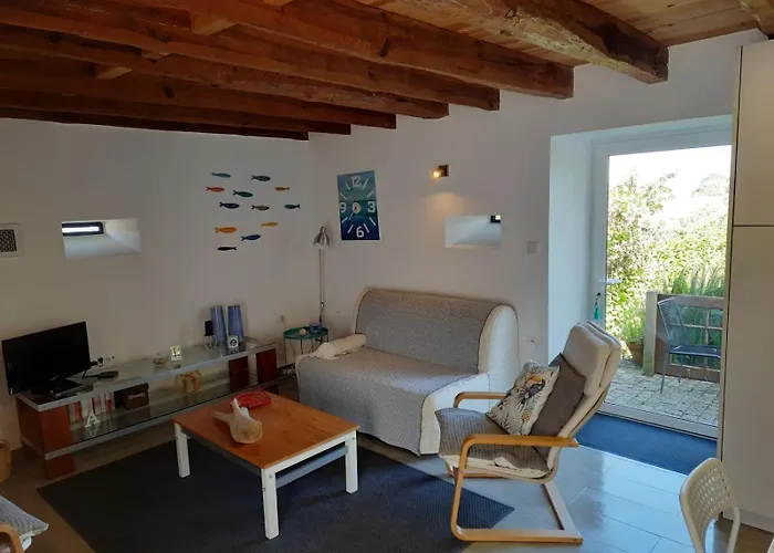 Casinha Nº461 * Vila Praia de Âncora