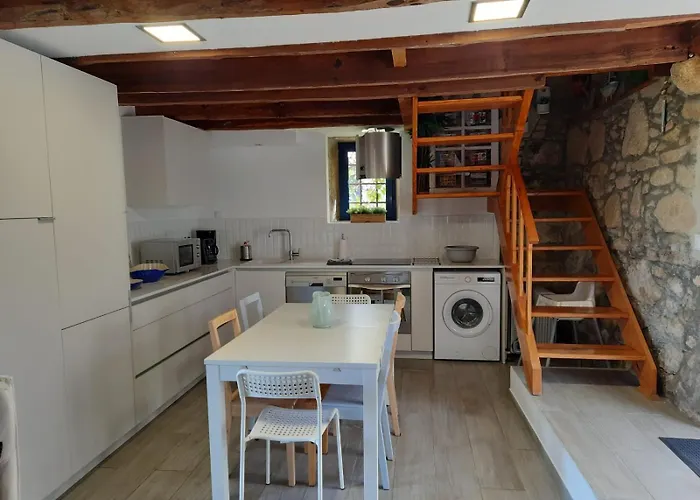 Casinha Nº461 * Vila Praia de Âncora