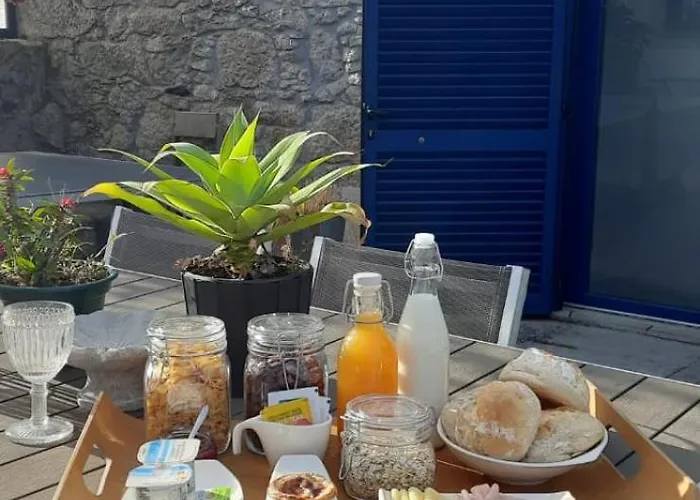 Casinha Nº461 * Vila Praia de Âncora