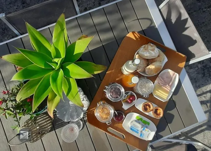 Prázdninový dům Casinha Nº461 Vila Praia de Âncora