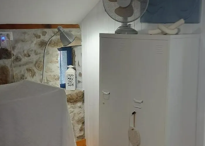 Casinha Nº461 Prázdninový dům Vila Praia de Âncora