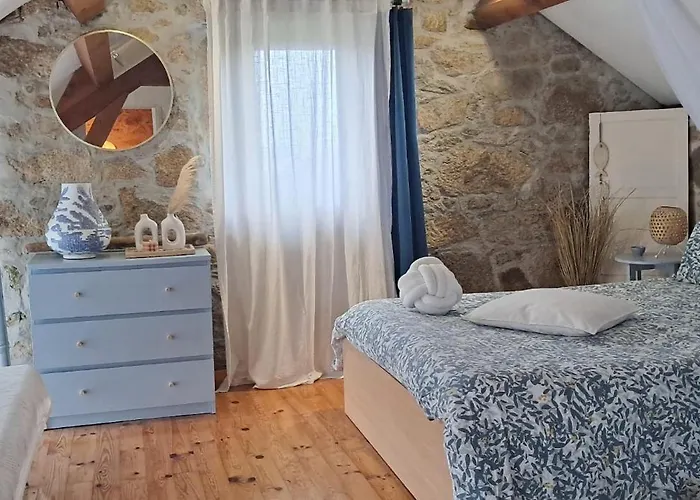 Casinha Nº461 * Vila Praia de Âncora