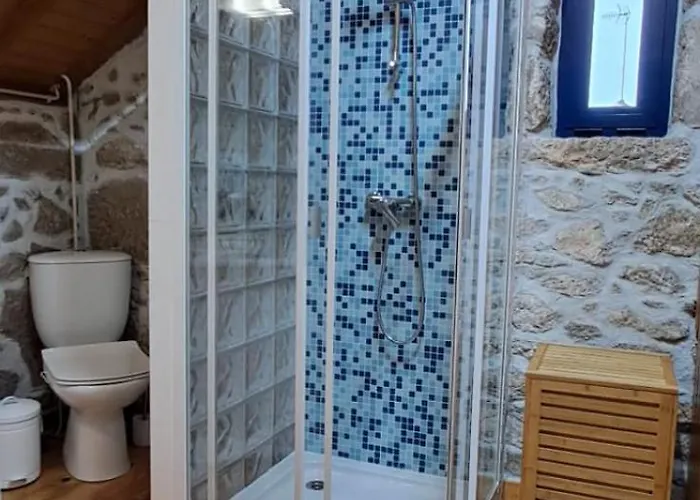 Casinha Nº461 * Vila Praia de Âncora