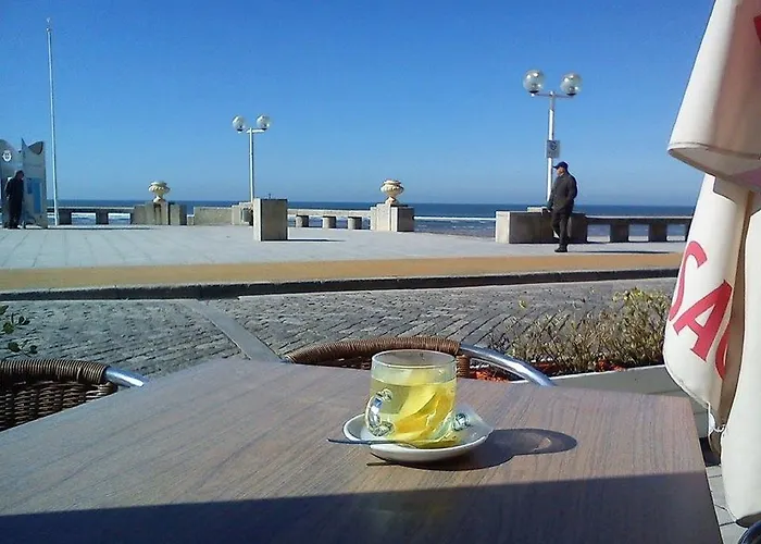 Holiday home Casinha Nº461 *