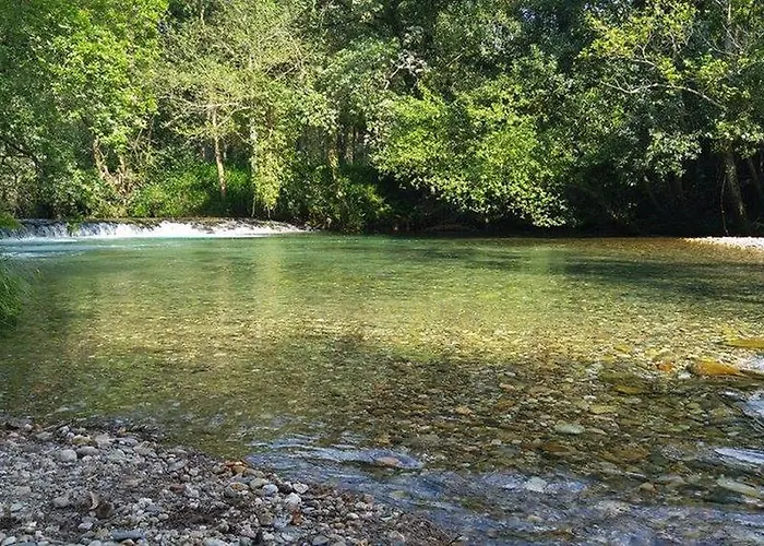 Casinha Nº461 Holiday home