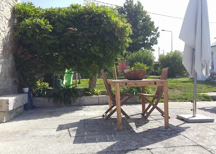 Casinha Nº461 Casa vacanze Vila Praia de Âncora