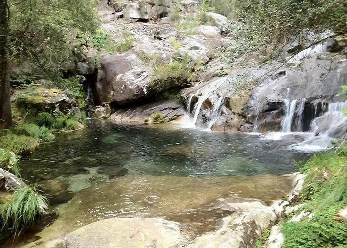 Casinha Nº461 度假居 维拉·普拉亚·德·安科拉