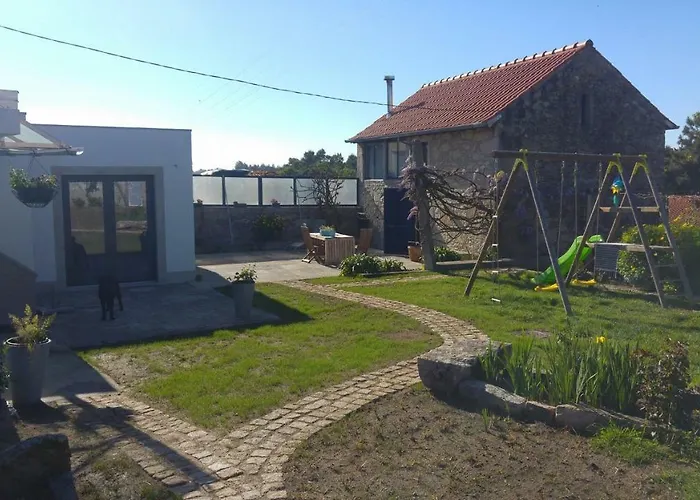 Casinha Nº461 * Vila Praia de Âncora