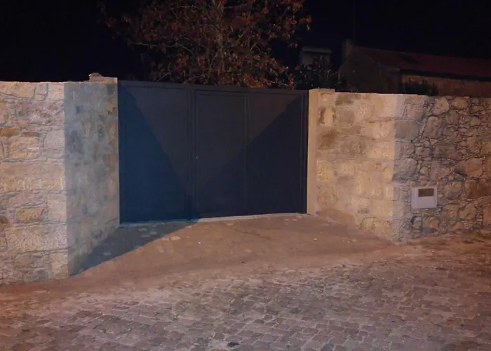 Casinha Nº461 Prázdninový dům Vila Praia de Âncora