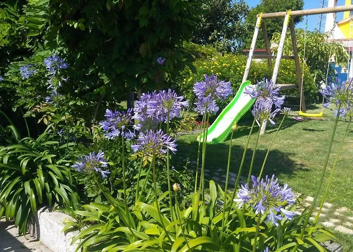 Casinha Nº461 * 维拉·普拉亚·德·安科拉