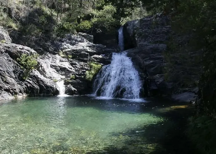 度假居 Casinha Nº461 维拉·普拉亚·德·安科拉