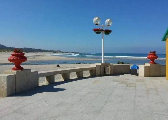 Casinha Nº461 Prázdninový dům